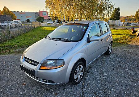 Chevrolet Kalos 1.2 SE Sport