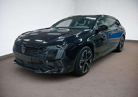 Peugeot 508 SW GT BlueHDi 130 EAT8 ACC+Alcantara+Navi+SHZ