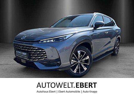 MG HS Luxury PHEV AT