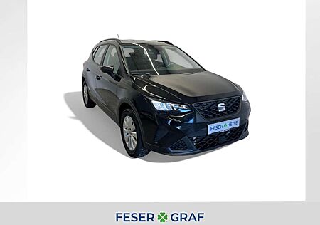 Seat Arona Style 1.0 TSI LED/Sitzhzg./Klima/Full Link