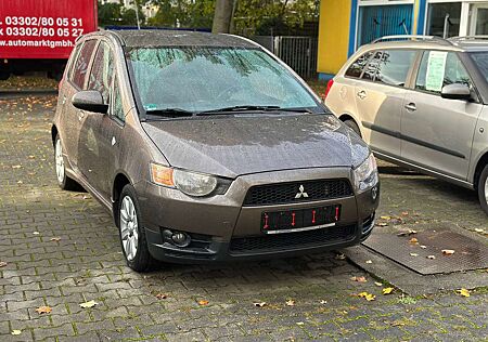 Mitsubishi Colt 5-Türer 1.1 ClearTec neue Allwetterr.