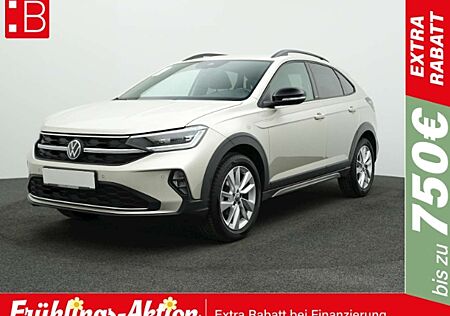 VW Taigo Volkswagen 1.0 TSI DSG Move IQ.LIGHT KAMERA ACC