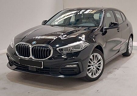 BMW 118 i A Advantage/LED/Alarm/Lenkradh./Kamera