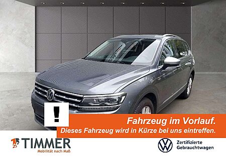 VW Tiguan Allspace Volkswagen 2.0 TDI DSG 4M HIGH *LED *ACC *360° *HuD *SHZ *NA