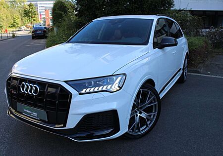 Audi SQ7 4.0 TDI quattro Pano/Virtual/Kamera/Matrix