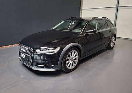 Audi A6 Allroad 3.0 TDI *Navi| Leder| Pano| LED*