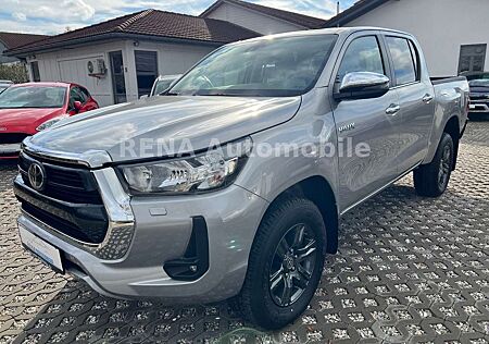 Toyota Hilux Comfort 2.8 DOKA *APP*DAB*ACC*SHZ*2025*