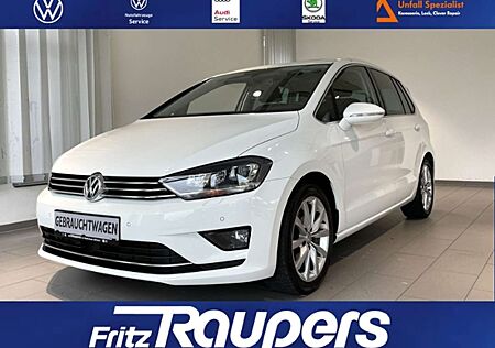 VW Golf Sportsvan Volkswagen 1.4 DSG Highline +PANODACH+AHK