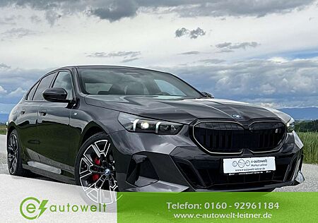 BMW i5 eDrive40 M Sport Pro Autobahnass. Merino HeadUp
