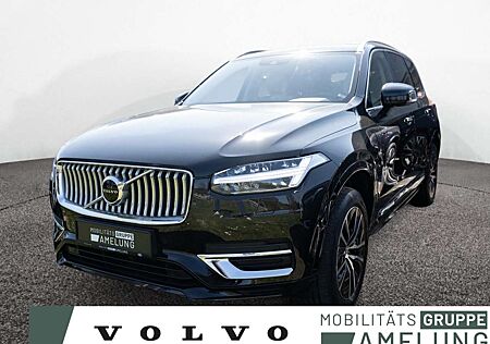 Volvo XC 90 XC90 Recharge T8 AWD Inscription Expression