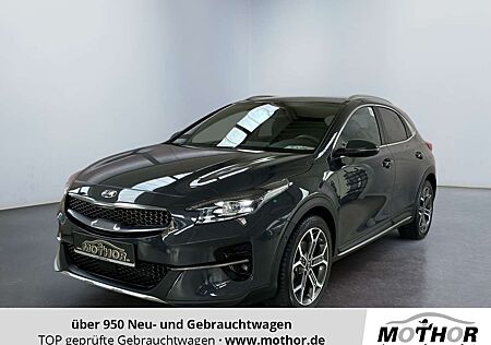 Kia XCeed Xdition 1.5 T-GDI Automatik ParkAss.4xSHZ