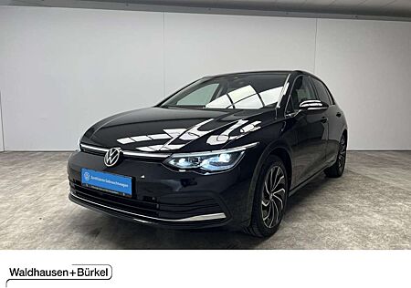 VW Golf Volkswagen VIII 1.4 eHybrid Style Klima Navi Einparkhilfe