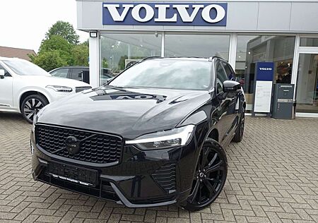Volvo XC 60 XC60 Black Edition Ultra T6 AWD/B&W/Pano/360°