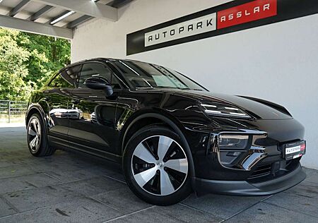 Porsche Macan 4 Electric*LEDER/PANO/CHRONO/AHK/P-DISPLAY