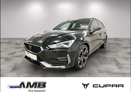 Cupra Leon Sportstourer VZ eHybrid AHK/LED/FAP:XL/Navi