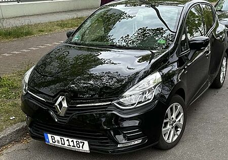 Renault Clio Limited