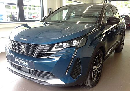 Peugeot 3008 GT PureTech 130 Automatik EAT8