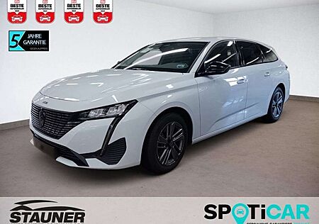 Peugeot 308 SW Allure PureTech 130PS 6G *SHZ*KEYLESS*