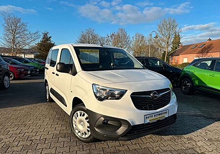 Opel Combo Cargo 1.2 13tkm/Sitzhzg./AHK/Tempomat
