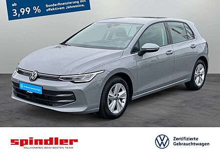 VW Golf Volkswagen VIII Life 2.0 TDI DSG / Navi, App, LED, ACC