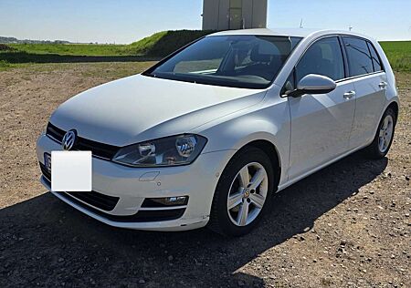 VW Golf Volkswagen Comfortline BMT