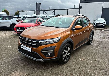 Dacia Sandero Stepway TCe 100 ECO-G Comfort