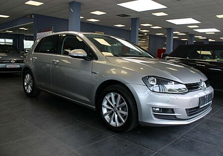 VW Golf Volkswagen 1.2 TSI BlueMotion Lounge