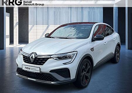 Renault Arkana R.S. LINE TCe 160 EDC NAVI KAMERA