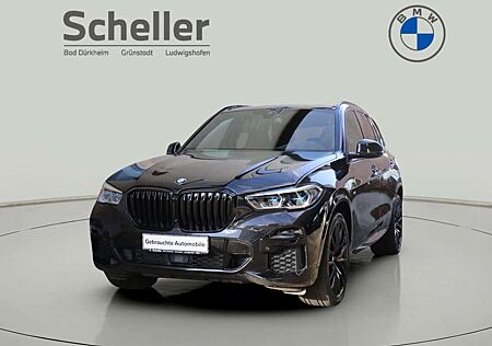 BMW X5 xDrive30d M Sportpaket Head-Up DAB WLAN