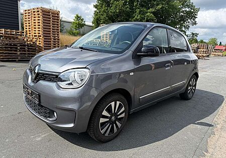 Renault Twingo Electric Electric Techno