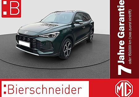 MG ZS Comfort 17 360 NAVI SHZ LED PDC TOTWINKEL