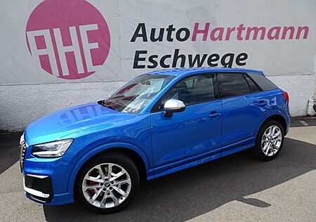 Audi SQ2 2.0 TFSI quattro LED DAB Assistenz-Paket Rfk