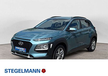 Hyundai Kona 1.0 T-GDI Trend 2WD *Navi*Kamera*Sitzheizun