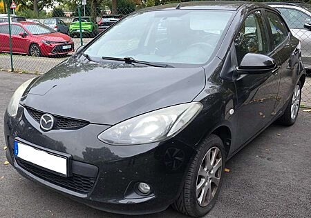 Mazda 2 5-Türer 1.3 Independence