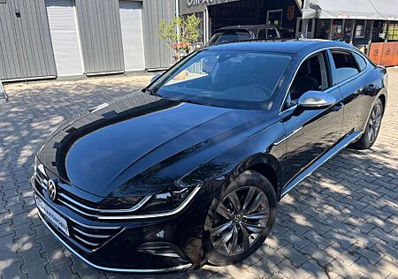 VW Arteon Volkswagen Elegance*Panorama*LED*Leder*18J*