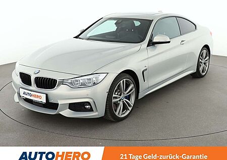 BMW 435d 435 xDrive Aut.*NAVI*CAM*PDC*PANO*SHZ*ACC*