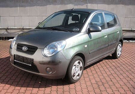 Kia Picanto 1.1 Vision , Service +TÜV neu