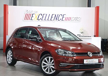 VW Golf Volkswagen VII 2.0 TDI DSG IQ.DRIVE / 1.HAND / TOP