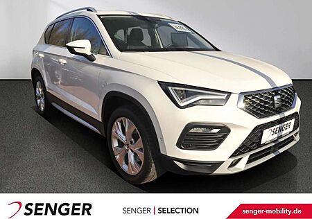 SEAT Ateca 2.0 TDI Xperience 4x4 Navi DCC Standhzg