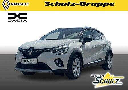 Renault Captur II INTENS E-TECH Plug