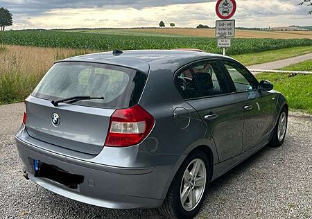 BMW 116i 116