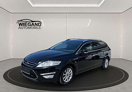 Ford Mondeo Turnier 2.2 TDCi AUT TITANIUM+BUSINESS