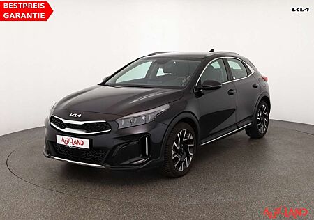 Kia XCeed 1.5 T-GDI Aut. LED Navi SHZ Kamera
