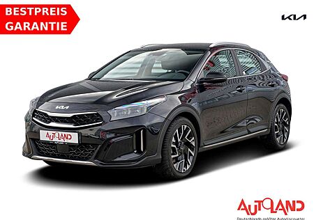 Kia XCeed 1.5 T-GDI Aut. LED Navi SHZ Kamera