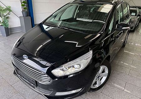 Ford Galaxy 2.0 TDCI*7-S*TITN*AWD*AUT*PAN*CAM*ZHNR-NE