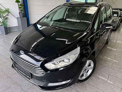 Ford Galaxy 2.0 TDCI*7-S*TITN*AWD*AUT*PAN*CAM*ZHNR-NE