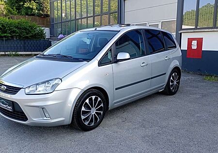 Ford C-Max Style navi kamaer garantie