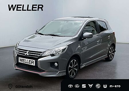 Mitsubishi Space Star 1.2 Intro Edition+ *CarPlay*SHZ*Navi*