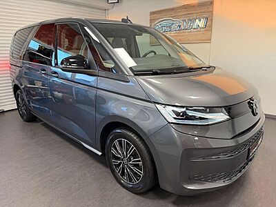 Volkswagen T7 Multivan /Pano-Dach/AHK/PDC/ACC/Kamera/DSG/LED