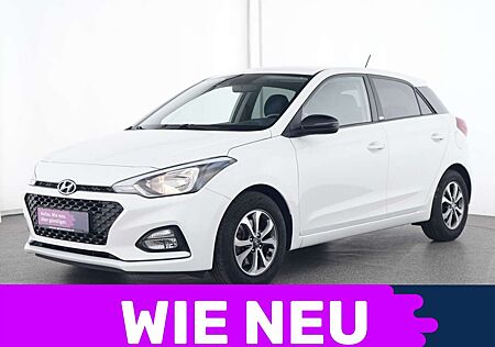 Hyundai i20 Advantage Rückfahrkamera|Bluetooth|SHZ|PDC